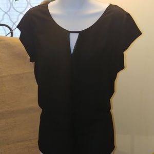 Dress blouse